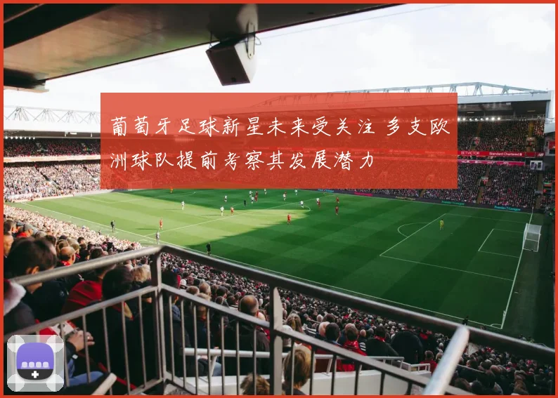 葡萄牙足球新星未来受关注 多支欧洲球队提前考察其发展潜力